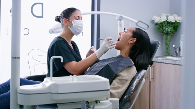 Best Root Canal Treatment  in Avon, IN